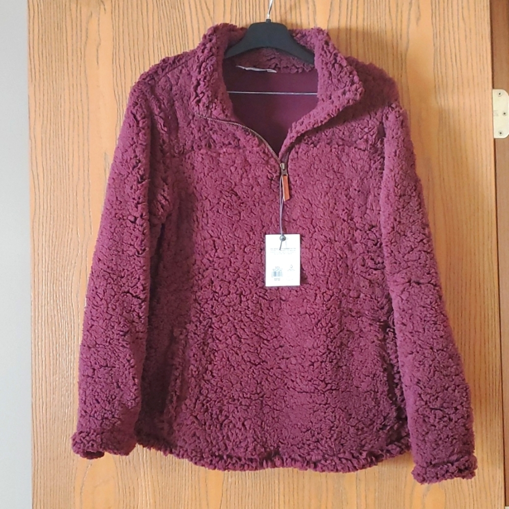 Women's Alpine Sherpa, M